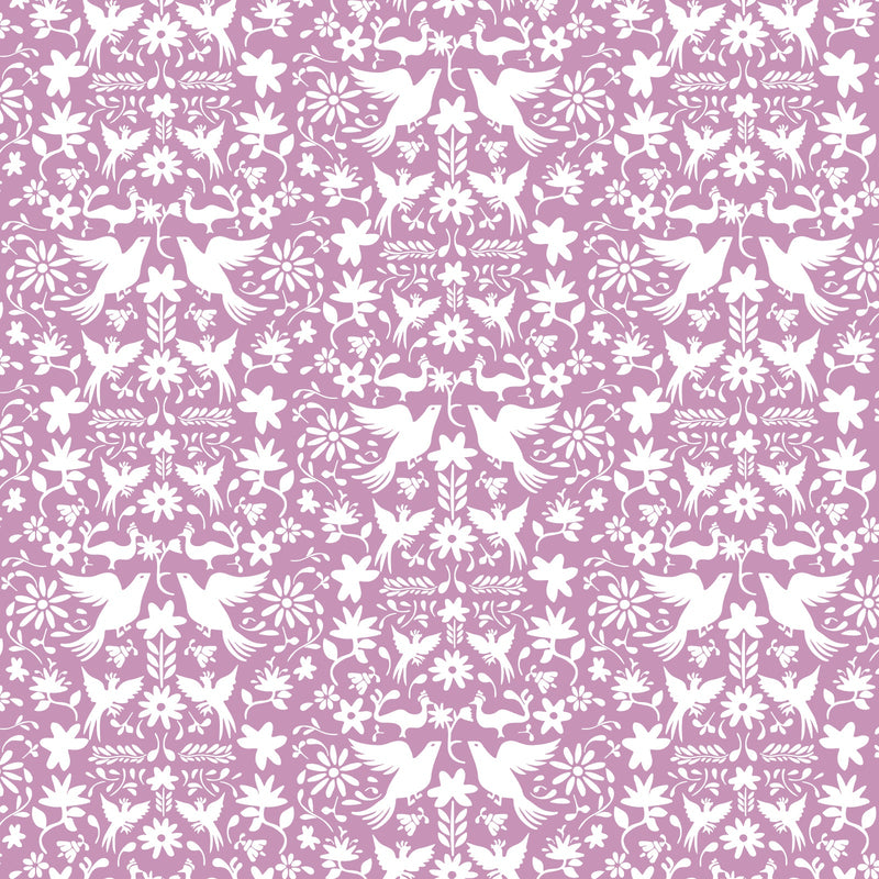 Sally Women's Pajama Pant Set - So Pink Otomi